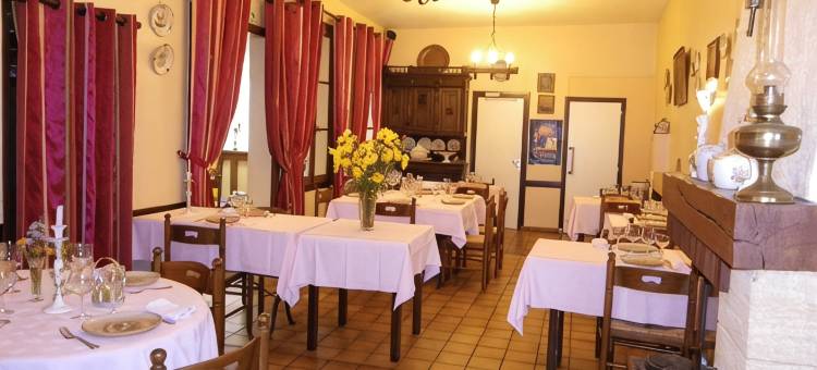 柔和酒店(Logis - Hôtel et Restaurant le Sofhotel)图片