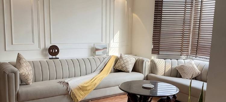The ghar- Homestay图片