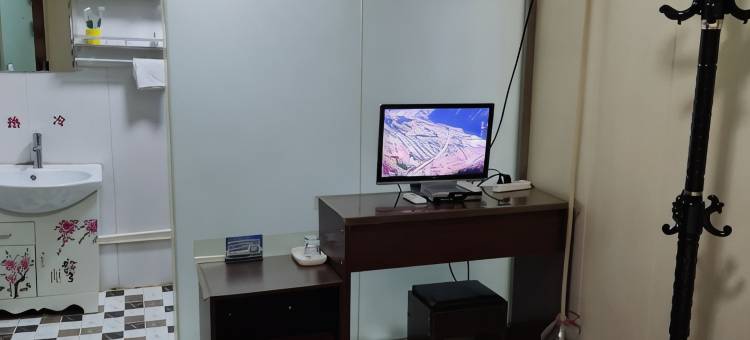 华泰宾馆图片