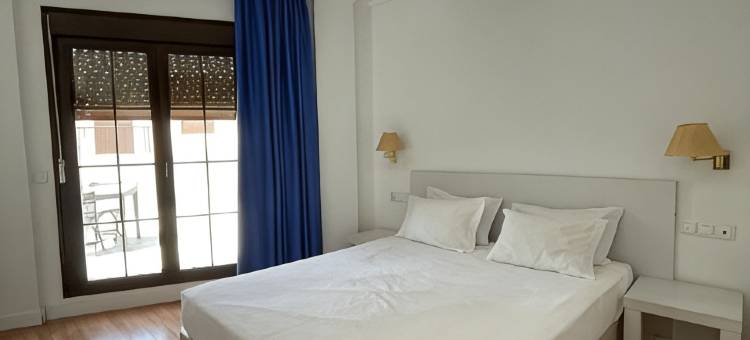 特拉法加酒店(Hotel Trafalgar)图片