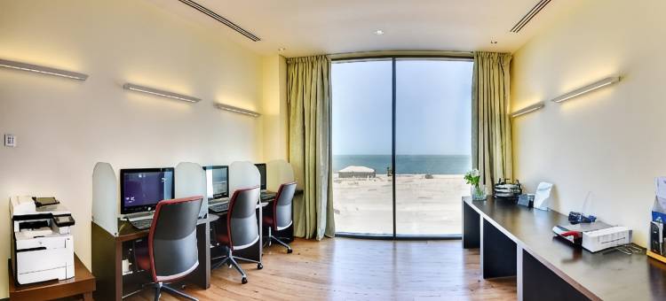 阿尔科巴尔滨海大道索菲特酒店(Sofitel Al Khobar the Corniche)图片