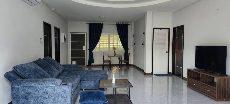 清莱班法度假屋(Baan Fah Chiang Rai)图片
