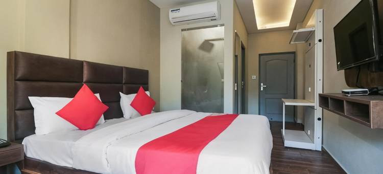 MM旅馆酒店(MM Inn Hotel)图片