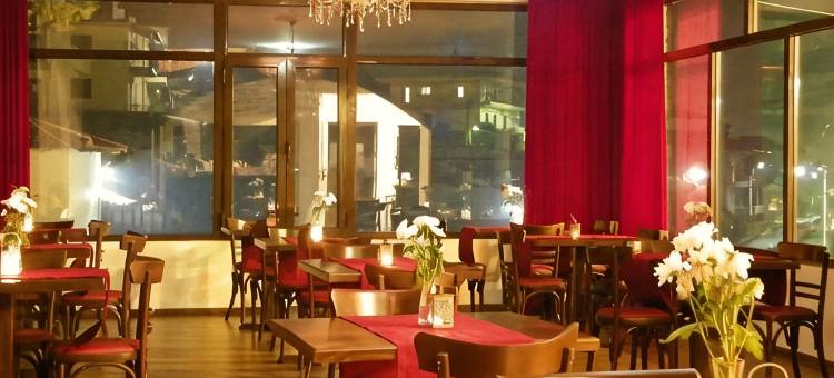 奥德赛希特罗酒店(Theatro Hotel Odysseon)图片