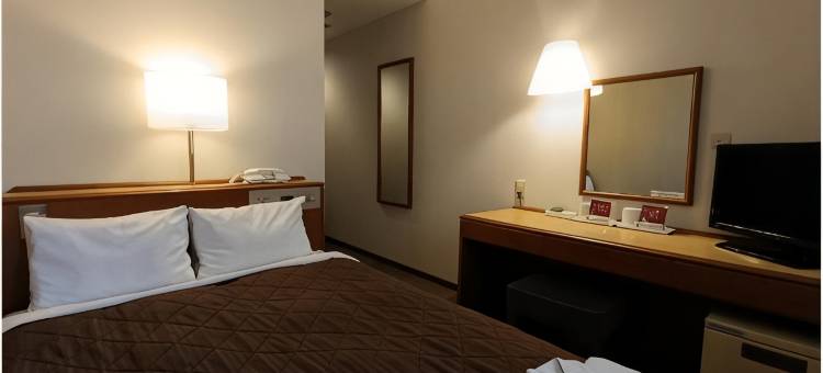 高崎中央酒店(Central Hotel Takasaki)图片
