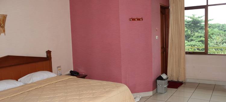 678酒店-查旺(678 Hotel Cawang by Cocotel)图片