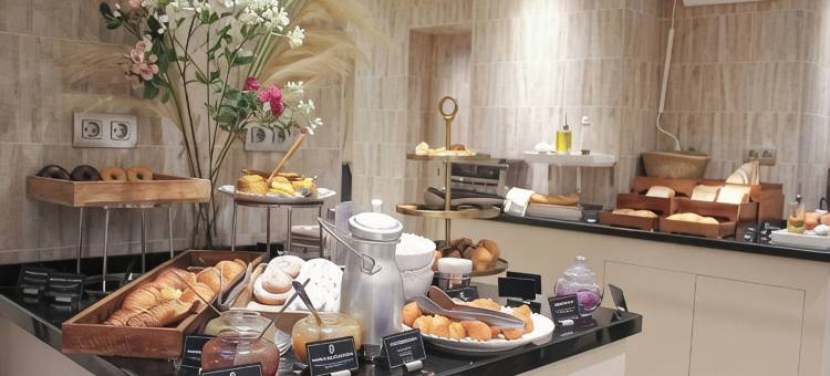 里昂酒店(Hotel Lyon)图片