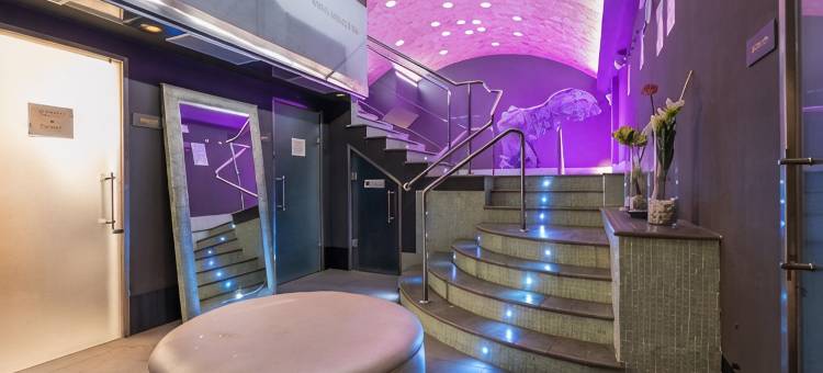 梅尔卡多 MYR 广场酒店及 Spa(Myr Plaza Mercado & Spa)图片