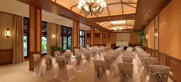 迪亚尼礁海滩度假村&温泉(Diani Reef Beach Resort & Spa - Your Beachfront Bliss Awaits)图片