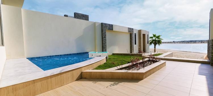 半月湾塔玛拉海滩度假村(Tamara Holiday Homes, Al Khobar)图片