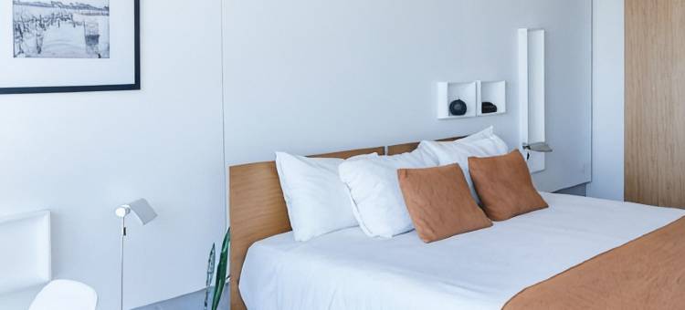 奥普塔合住公寓(Opta Coliving Punta Carretas)图片