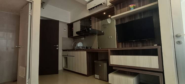 Apartemen Jarrdin Cihampelas by Raja Apartemen图片