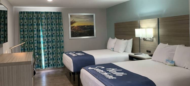 得克萨斯州罗克波特温德姆戴斯酒店(Days Inn by Wyndham Rockport Texas)图片