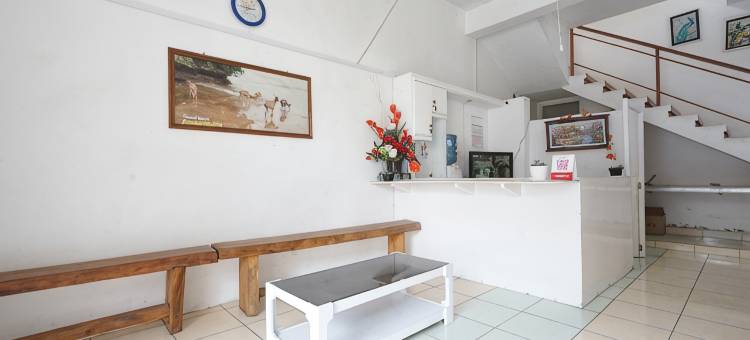 Pondok Cahya Panorama Lembang图片