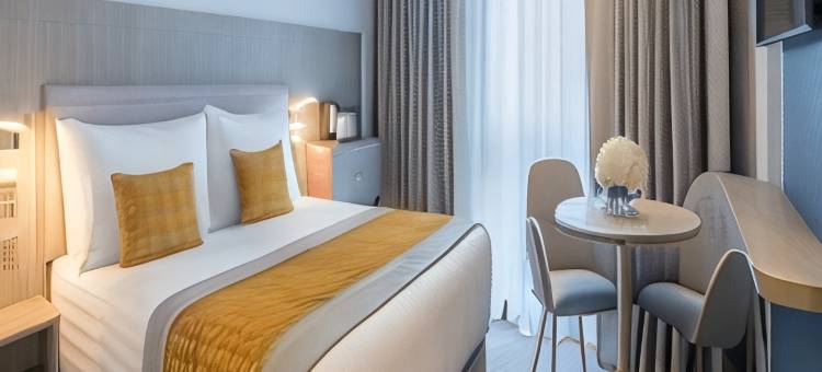 塔拉特马德龙酒店(Maldron Hotel Tallaght)图片
