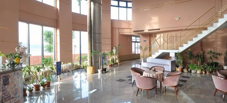海星松龙园酒店(Hotel Shouryuen Kaisei)图片