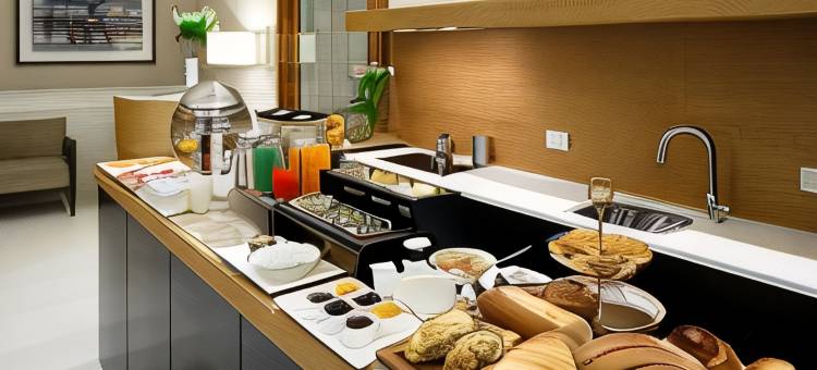 娜普豪华旅馆(NAP Luxury Guest House Bovio)图片