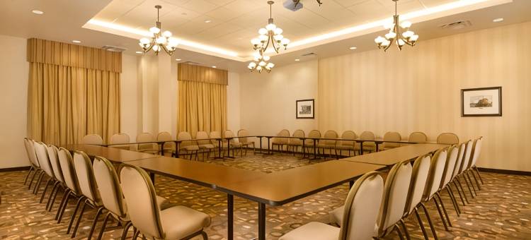 弗拉格斯塔夫德鲁里广场酒店(Drury Plaza Hotel Flagstaff)图片