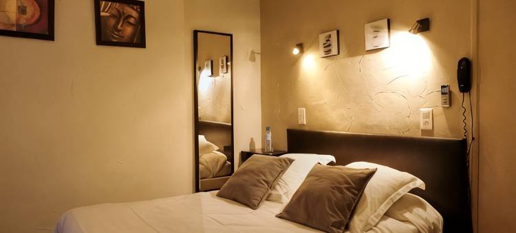 Logis Hôtel de Provence图片