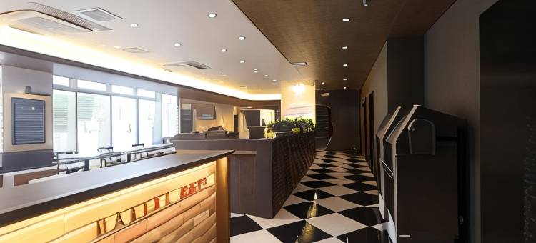 土浦站前塞莱克顿酒店(The Celecton Tsuchiura Ekimae)图片