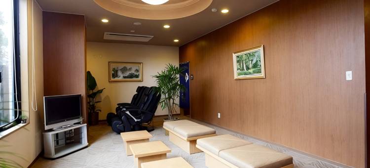 露樱酒店滨松西交流道口店(Hotel Route-Inn Hamamatsu Nishi Inter)图片