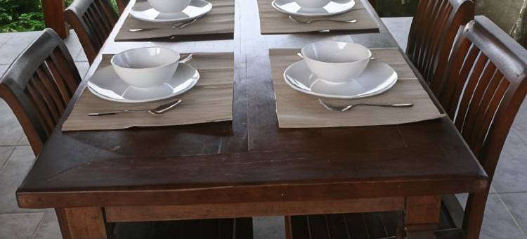 巴莱塞拉玛旅馆(Balai Serama Guesthouse)图片