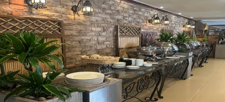 阿尔科巴尔郁锦香酒店(Golden Tulip Al Khobar)图片