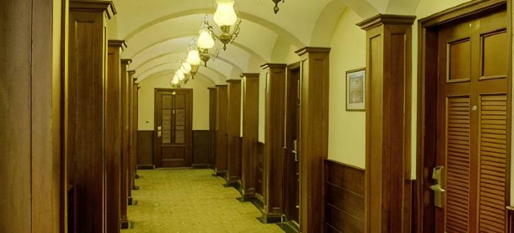 慕苏里皇家兰花堡度假村(Royal Orchid Fort Resort Mussoorie)图片