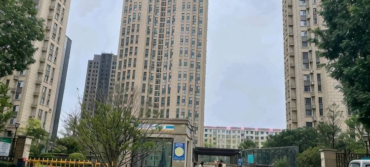 糖果豆豆2公寓(清河南路2号分店)图片