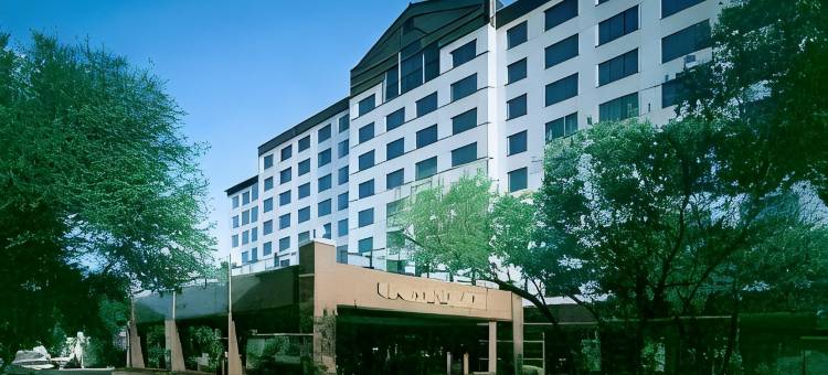 奥斯汀万丽酒店(Renaissance Austin Hotel)图片
