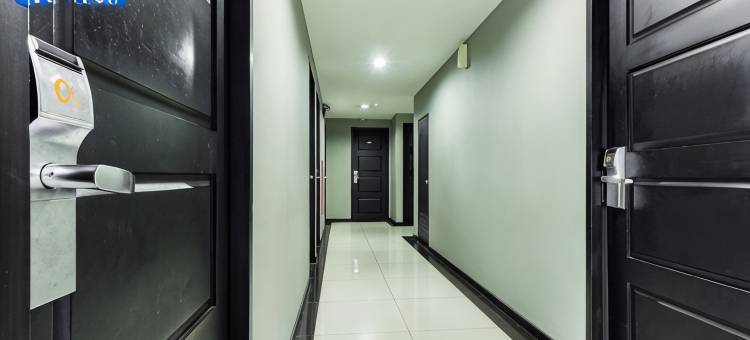 阿尔法酒店(Alpha Inn)图片