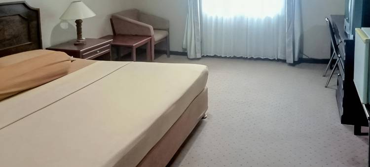 Hotel Indiana Syariah Mitra RedDoorz图片