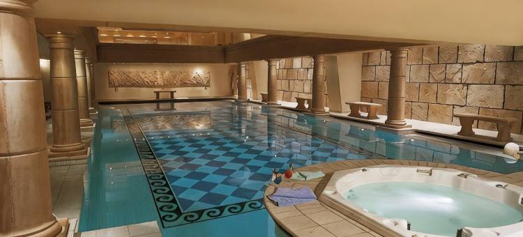 丽笙蓝标酒店-贝鲁特(Radisson Blu Martinez Beirut)图片