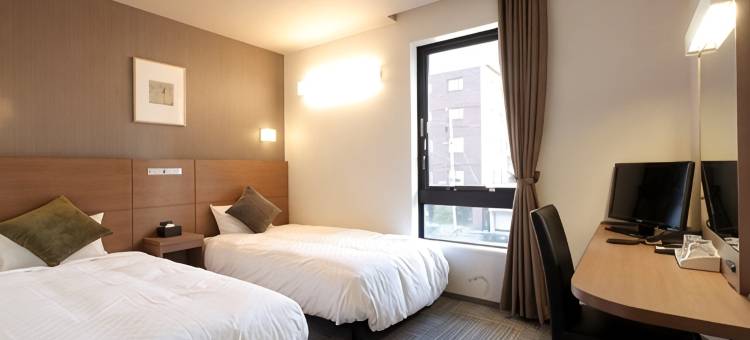 竹原绿色天空酒店(Green Sky Hotel Takehara)图片