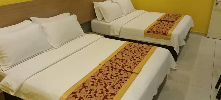一号家园酒店(One Home Hotel)图片