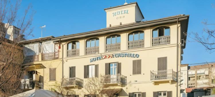 城堡酒店(Hotel Castello)图片
