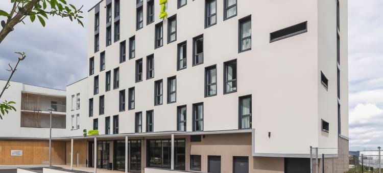 马恩河畔尚格尼B&B住宿加早餐酒店(B&B Hotel Champigny-Sur-Marne)图片