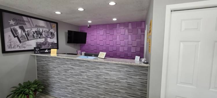 索诺拉温德姆速8酒店(Super 8 by Wyndham Sonora)图片