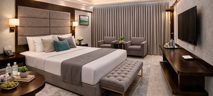 总统酒店(Hotel President)图片