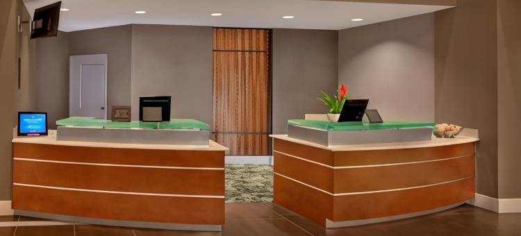 奥兰多玛丽湖Residence Inn 酒店(Residence Inn Orlando Lake Mary)图片
