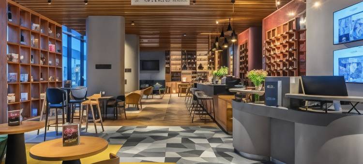德布勒森美居酒店(Mercure Debrecen)图片