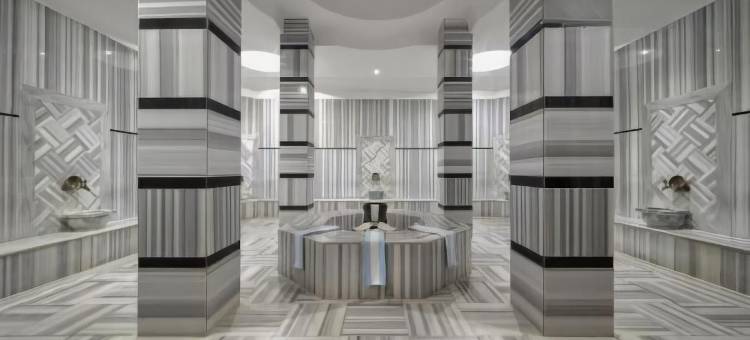 TUI MAGIC LIFE贝莱克酒店(Tui Magic Life Belek)图片