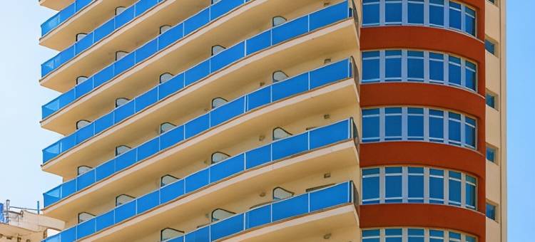 RH 希洪酒店(Hotel RH Gijón & Spa)图片