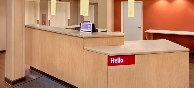 奥尔巴尼TownePlace Suites 酒店/医疗中心(TownePlace Suites Albany Downtown/Medical Center)图片