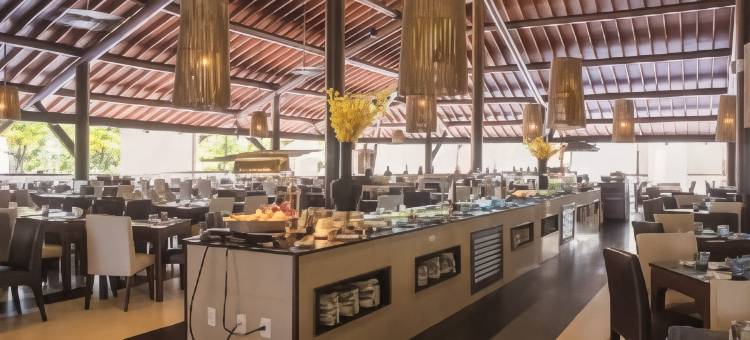 马雷斯盖勒别墅度假村 - 全包式(Vila Galé Resort Marés - All Inclusive)图片