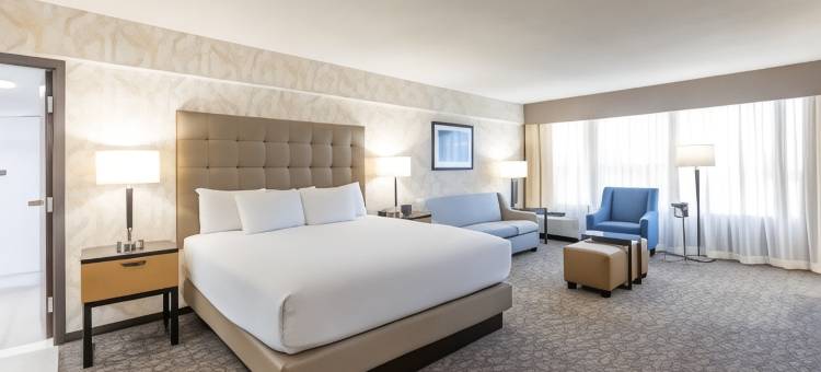圣路易斯机场德鲁里套房酒店(Drury Inn & Suites St. Louis Airport)图片