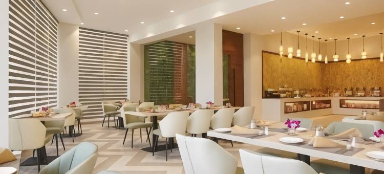 点击酒店班加罗尔(Click Hotel Bangalore - International Airport)图片