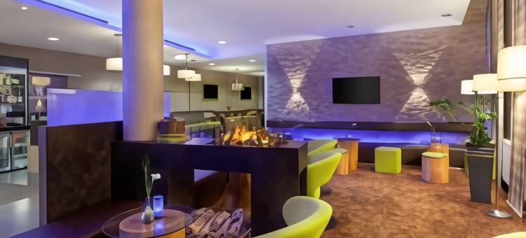 奥格斯堡智选假日酒店(Holiday Inn Express AUGSBURG by IHG)图片
