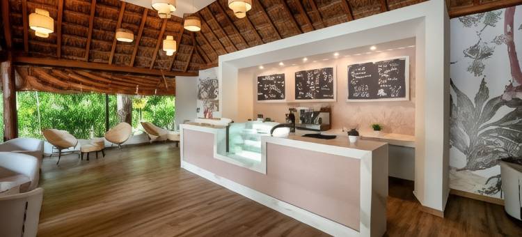 Viva Maya by Wyndham, A Trademark All Inclusive Resort图片