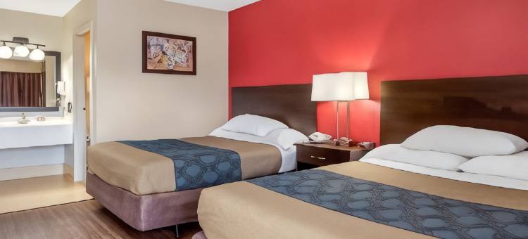 伊康旅馆(Econo Lodge)图片